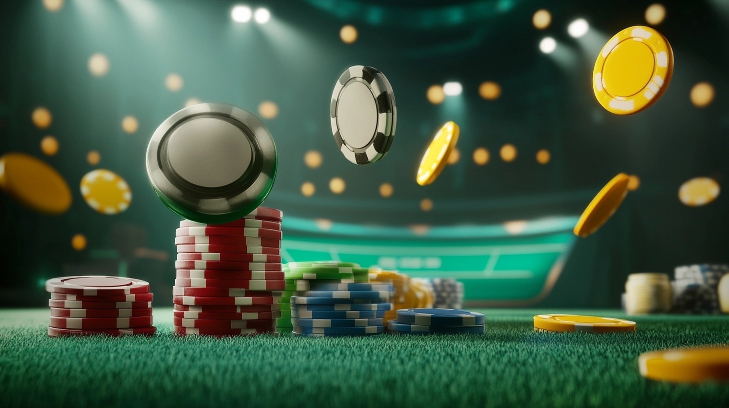 Portal 567BET Para Cassino e Apostas Esportivas